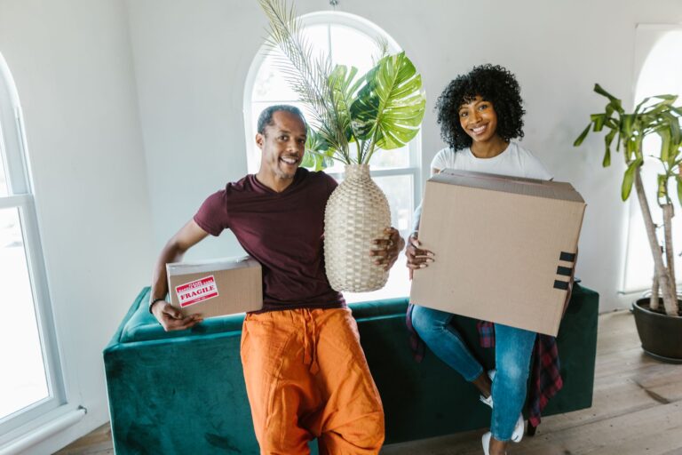 Understanding the Cost Breakdown of a Local Move